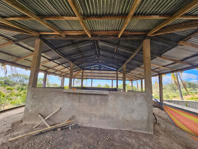VENTA DE FINCA PRODUCTIVA EN COMARCA LAS CRUCITAS, NIQUINOHOMO ml - Imagen 14