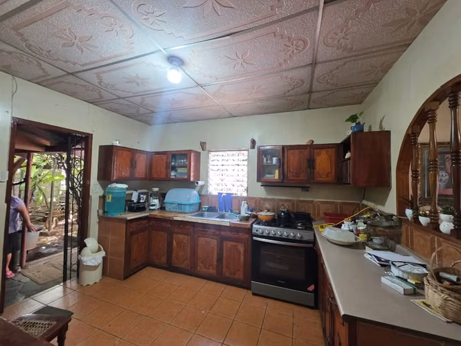  CASA EN VENTA – MONSEÑOR LEZCANO, MANAGUA | U$95,000 DÓLARES - Imagen 14