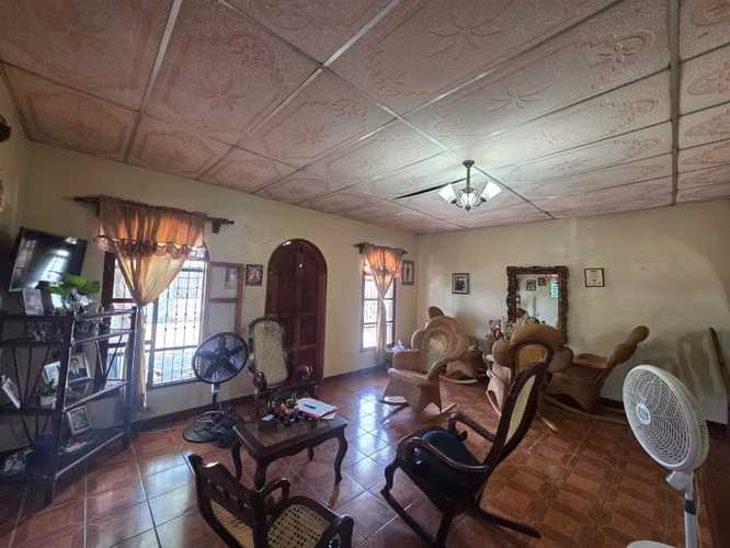  CASA EN VENTA – MONSEÑOR LEZCANO, MANAGUA | U$95,000 DÓLARES - Imagen 15
