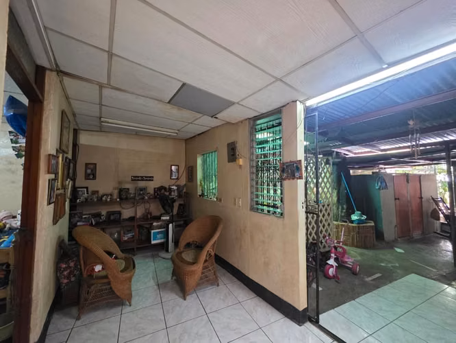  CASA EN VENTA – MONSEÑOR LEZCANO, MANAGUA | U$95,000 DÓLARES - Imagen 7