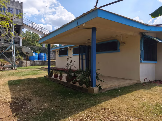 RENTA DE CASA en SANTO DOMINGO