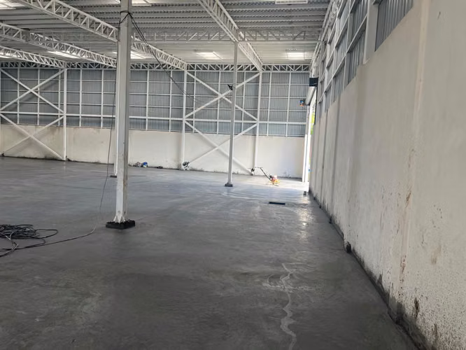 CF.Bodega  OPORTUNIDAD ÚNICA EN CARRETERA NORTE  - Imagen 4