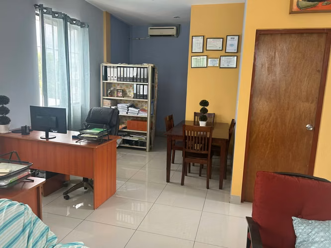EB-Vendo propiedad en Altamira