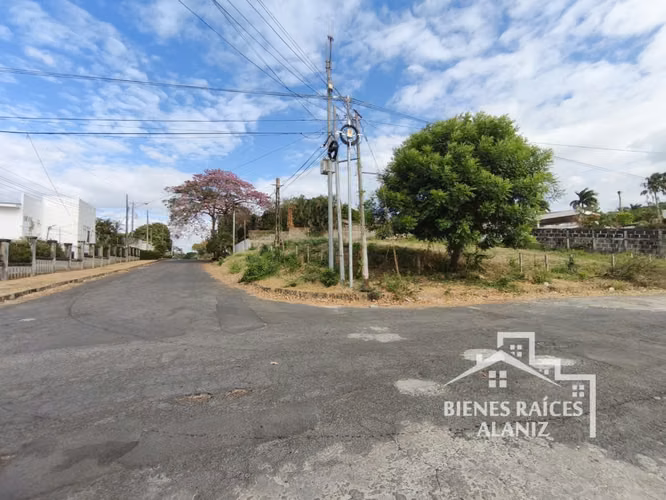 TERRENO EN VENTA EN DE SANTO DOMINGO  ¡OPORTUNIDAD ÚNICA! - Imagen 2