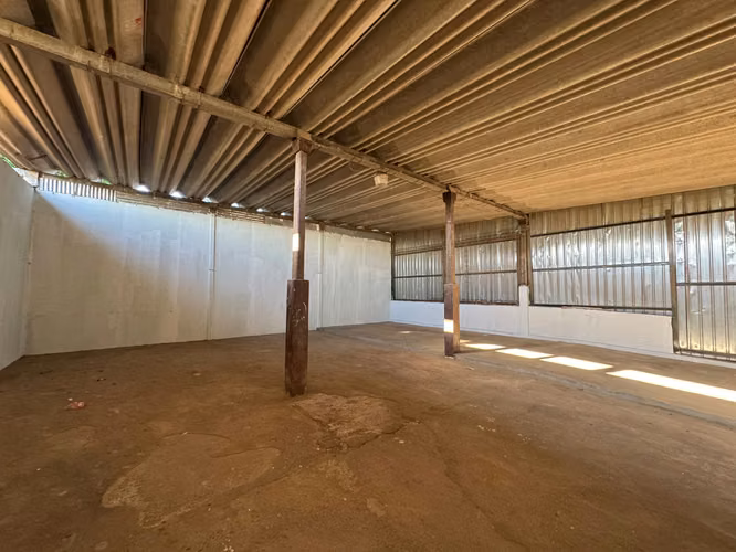 FP/  BODEGA EN RENTA – CARRETERA A MASAYA $1,400 - Imagen 2
