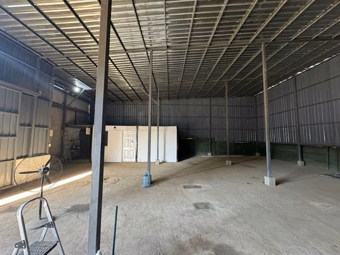 FP/  BODEGA EN RENTA – CARRETERA A MASAYA $1,400 - Imagen 4