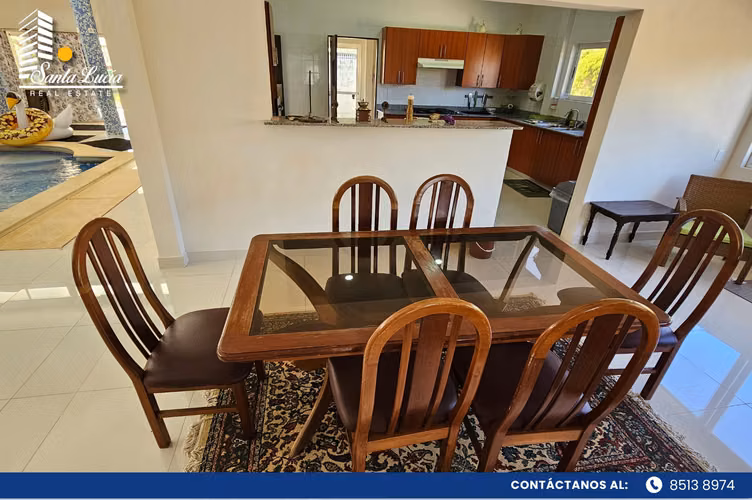 Quinta exclusiva en venta – Diría- IY