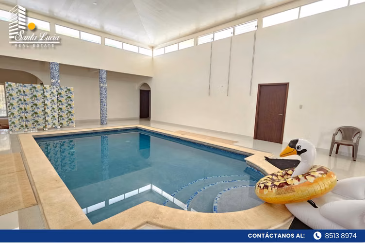 Quinta exclusiva en venta – Diría- IY