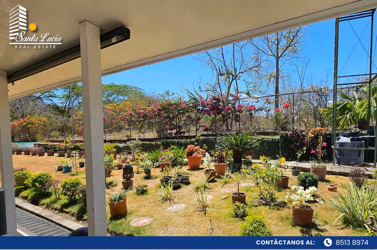 Quinta exclusiva en venta – Diría- IY