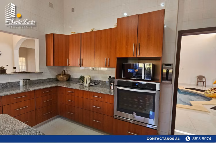 Quinta exclusiva en venta – Diría- IY