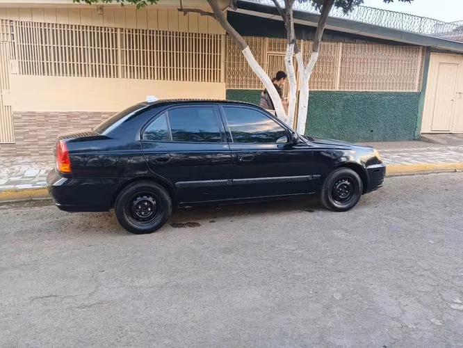 Venta Hyundai Accent 2005