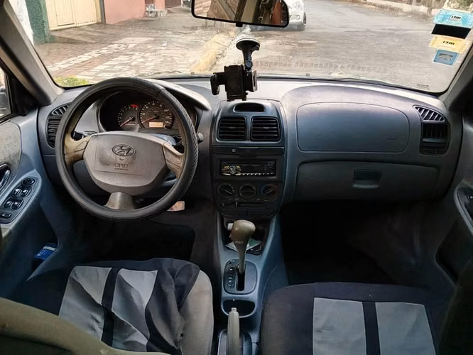 Venta Hyundai Accent 2005