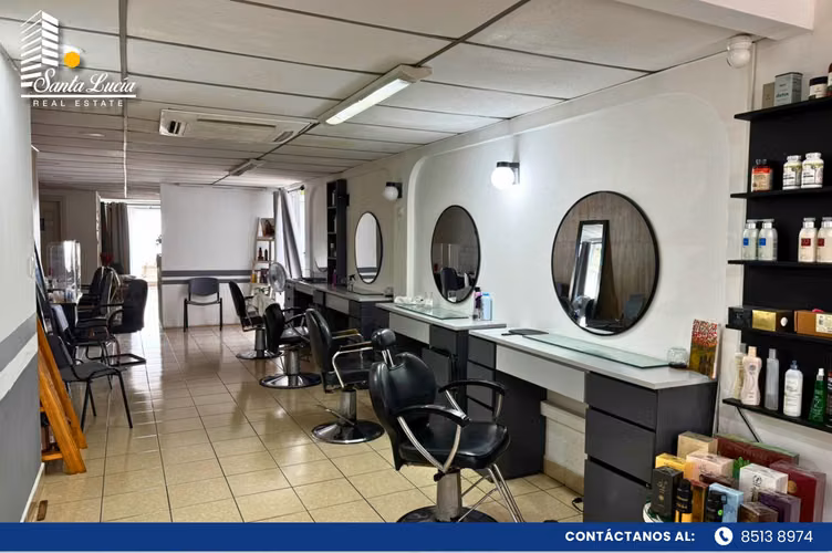 EN VENTA | Módulo comercial en Altamira-AC