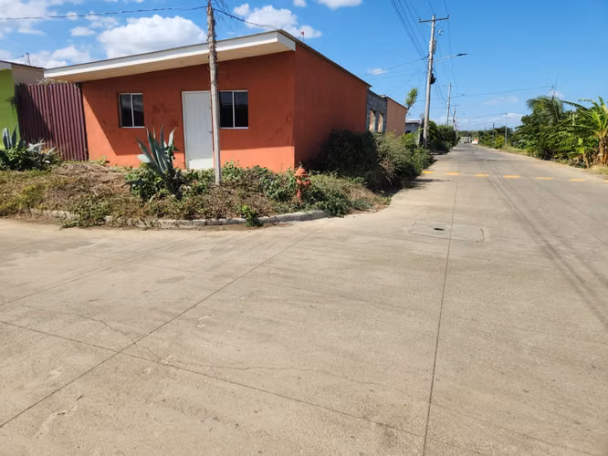 Casa en venta dentro de Urbanización Monte Nebo  en Carretera Norte $50,000