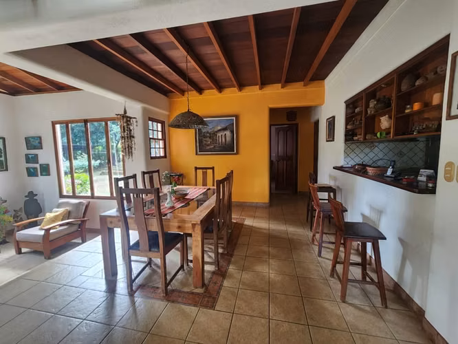 KW - Venta de casa en Reparto Santa Isabel, km 10.5 Carretera Sur.