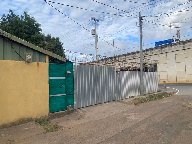 Gran oportunidad de inversion!!!! venta de propiedad cerca de rotonda 7 sur - Imagen 1