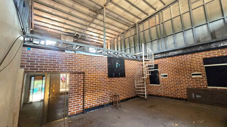 Propiedad comercial en venta en Barrio Georgino Andrade