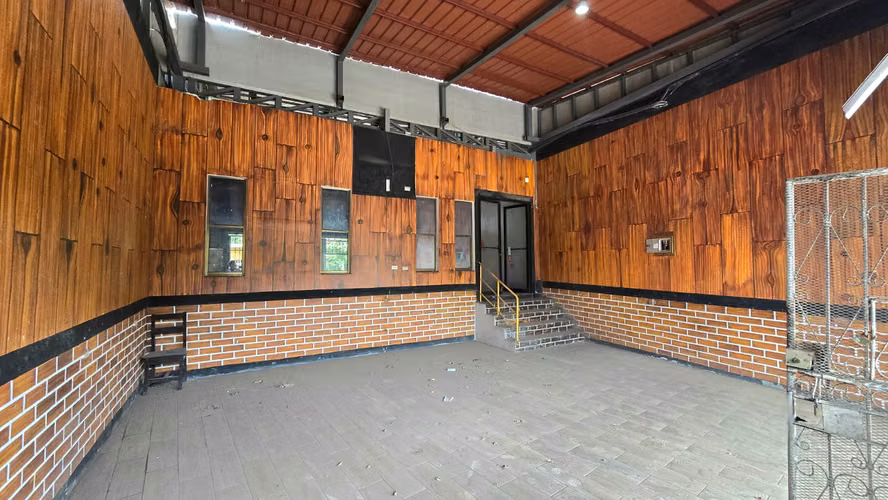 Propiedad comercial en venta en Barrio Georgino Andrade