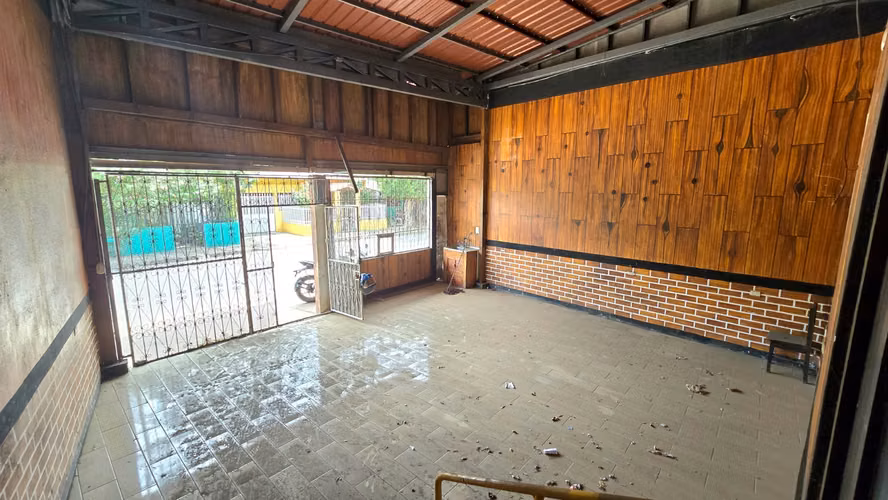 Propiedad comercial en venta en Barrio Georgino Andrade