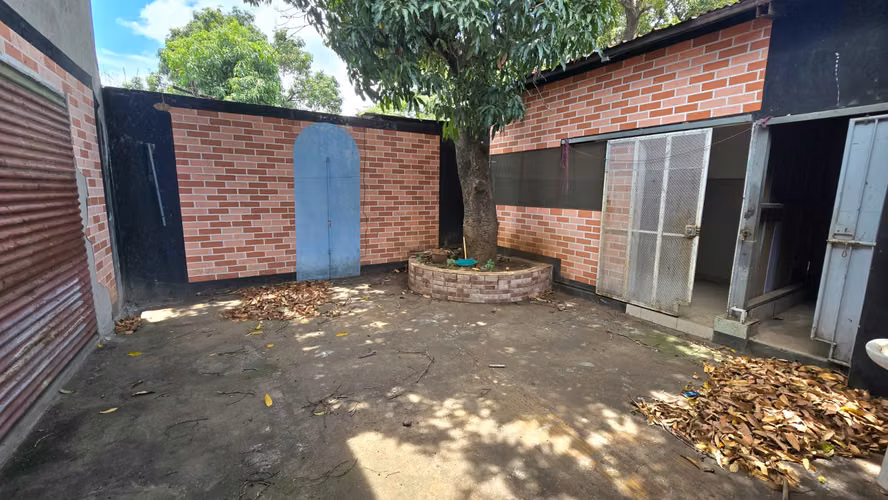 Propiedad comercial en venta en Barrio Georgino Andrade