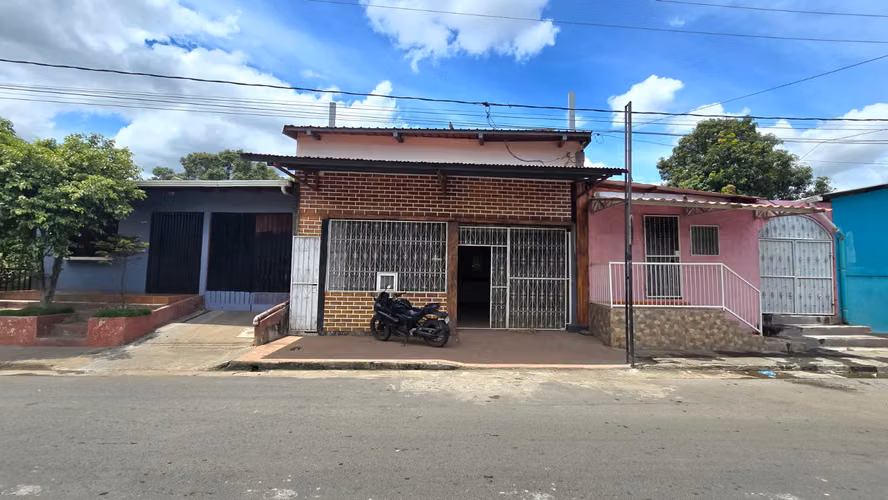 Propiedad comercial en venta en Barrio Georgino Andrade