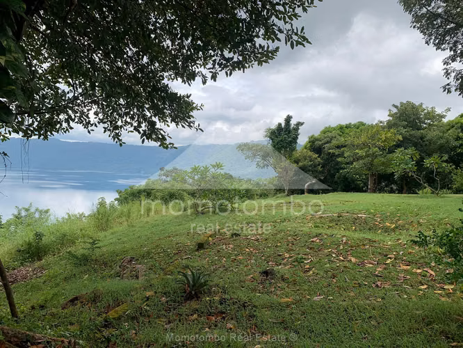 Casa de Playa en Venta Laguna De Apoyo, Granada