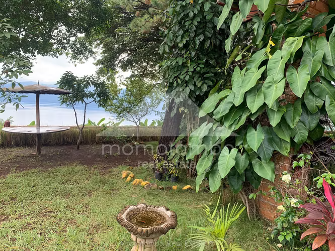 Casa de Playa en Venta Laguna De Apoyo, Granada