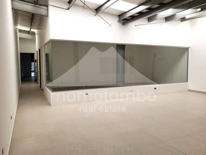 Ofi Bodega en Renta Pista Suburbana, Managua - Imagen 4
