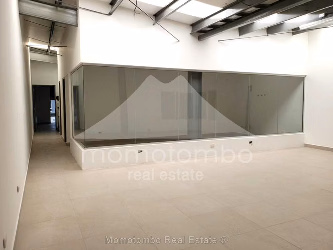 Ofi Bodega en Renta Pista Suburbana, Managua - Imagen 4