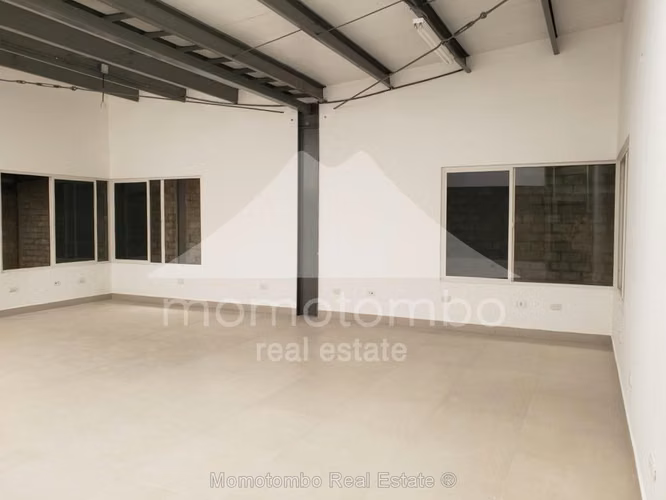 Ofi Bodega en Renta Pista Suburbana, Managua - Imagen 2