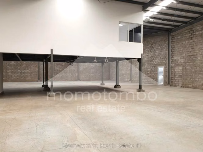 Ofi Bodega en Renta Pista Suburbana, Managua - Imagen 6