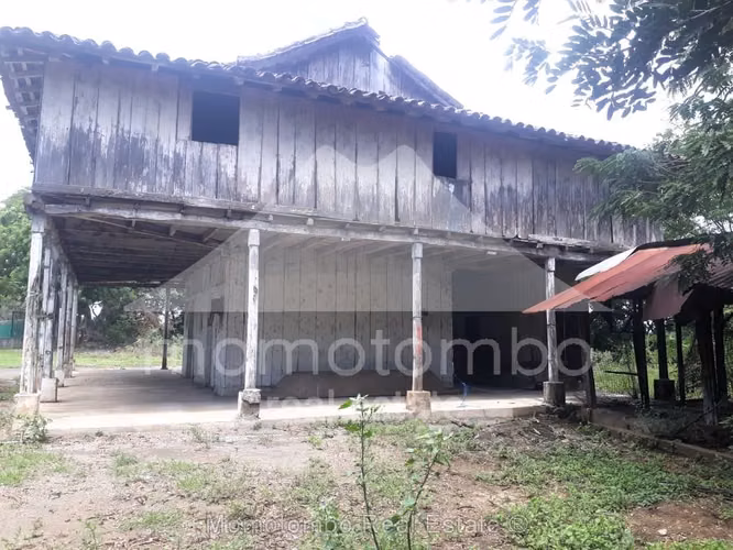 Terreno en Venta Carretera Masaya Tipitapa, Masaya