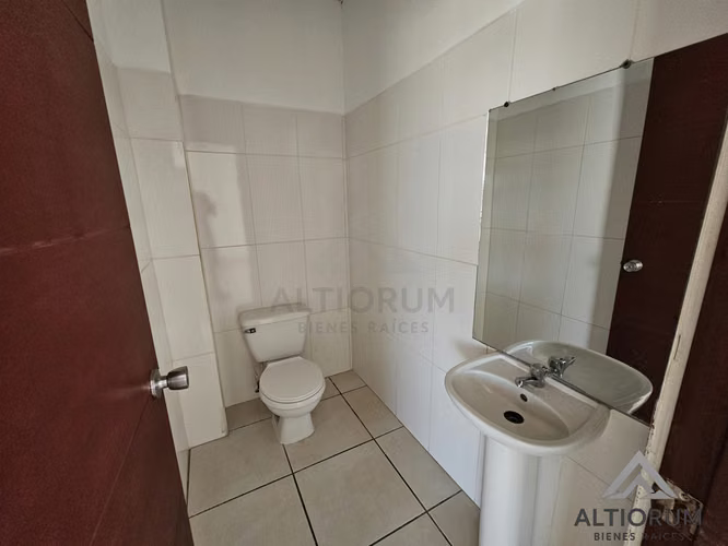 Oficina en Renta en Planes de Altamira | 245 m²
