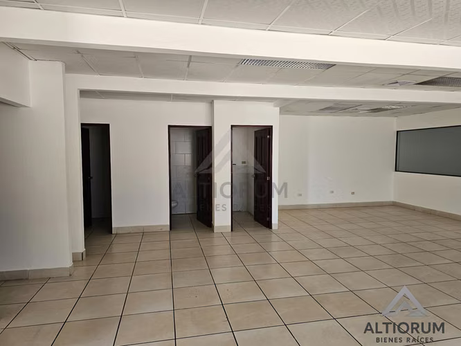 Oficina en Renta en Planes de Altamira | 245 m²