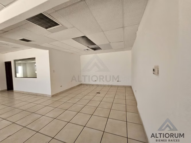 Oficina en Renta en Planes de Altamira | 245 m²