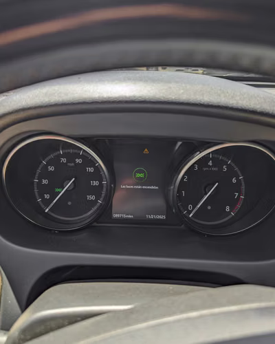 LAND ROVER DISCOVERY SPORT 2019