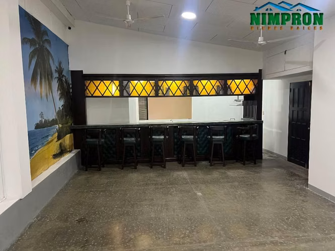 Se Vende propiedad comercial en la zona de la 27 de Mayo