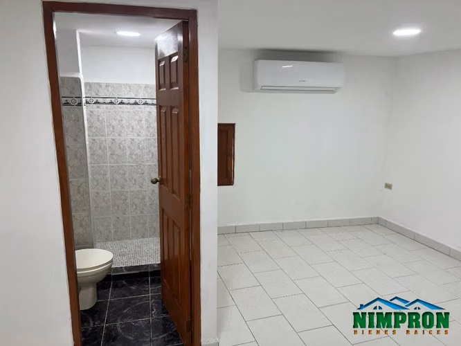 Se Vende propiedad comercial en la zona de la 27 de Mayo