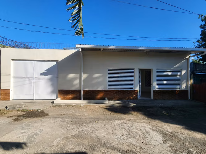 VILLA MIGUEL GUTIERREZ. BONITA CASA EN VENTA.
