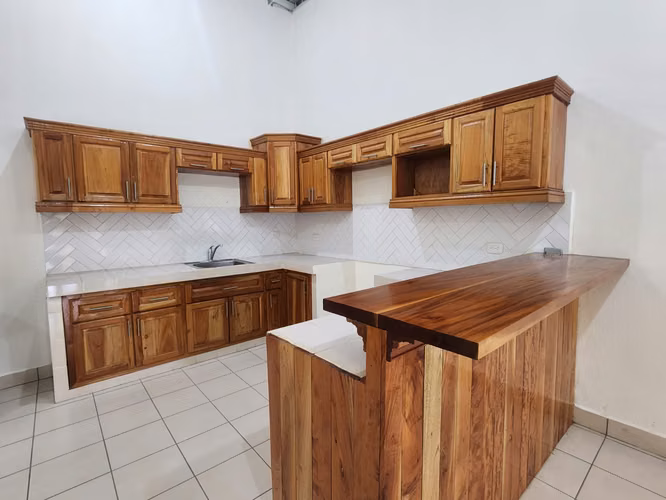VILLA MIGUEL GUTIERREZ. BONITA CASA EN VENTA. - Imagen 5