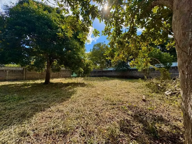 TICUANTEPE - LISTO PARA CONSTRUIR - U$85,000