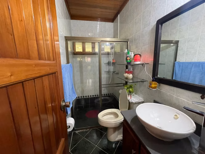 FP/Casa esquinera en Residencial Campo Bello – Km 12.9 Carretera a Masaya - Imagen 7