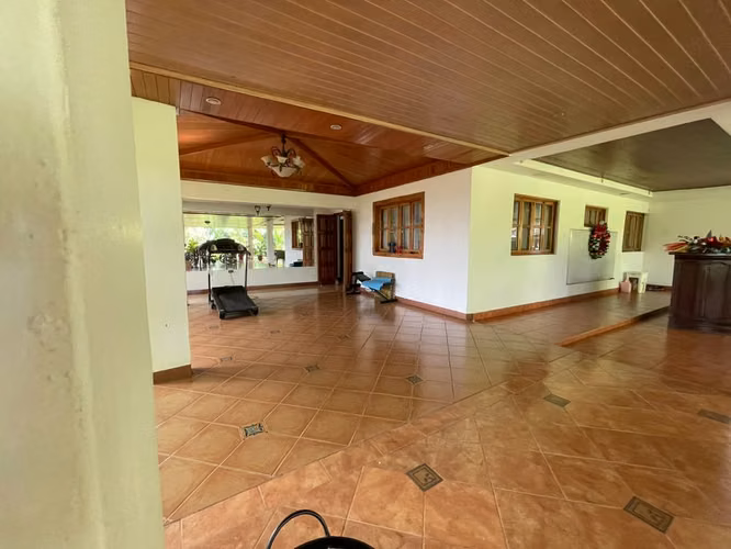 FP/Casa esquinera en Residencial Campo Bello – Km 12.9 Carretera a Masaya - Imagen 8
