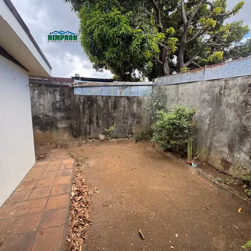 Se vende casa en bosques de Altamira