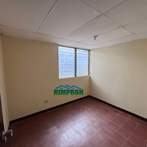 Se vende casa en bosques de Altamira