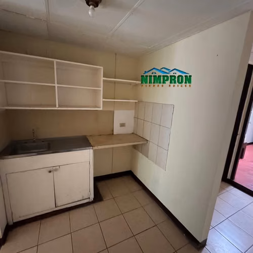 Se vende casa en bosques de Altamira