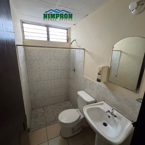 Se vende casa en bosques de Altamira