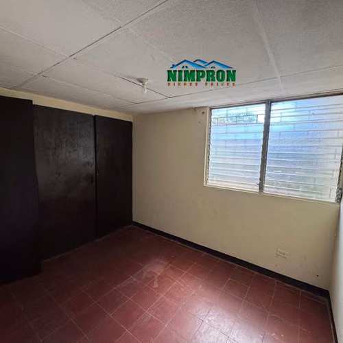 Se vende casa en bosques de Altamira