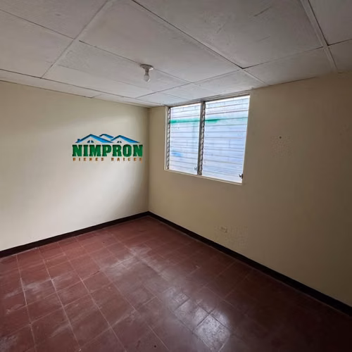 Se vende casa en bosques de Altamira