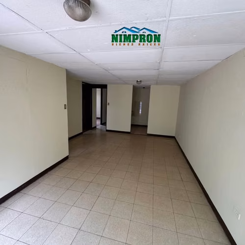 Se vende casa en bosques de Altamira